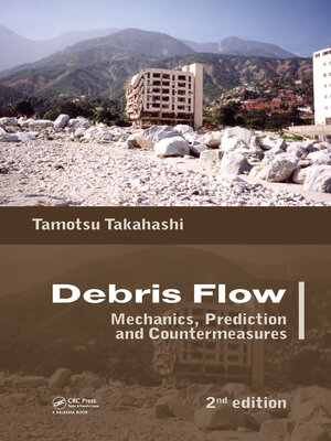 cover image of Debris Flow